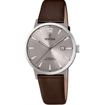 Наручные часы Festina F20471/2