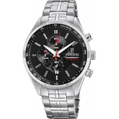 Наручные часы Festina F6863/4