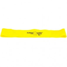 Expander Dittmann Rubberband XL Yellow