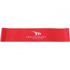 Expander Yakimasport Loop Red (100248)