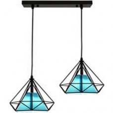 Lustră LuminaLed JH-1S-2 (0072686)