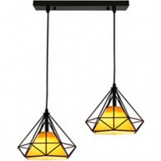 Lustră LuminaLed JH-1S-2 (0072685)