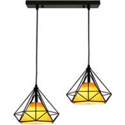 Люстра LuminaLed JH-1S-2 (0072685)