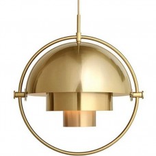 Lustră LuminaLed JH-65 (0070687)