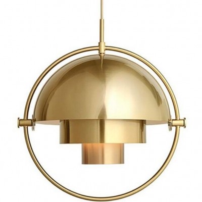 Lustră LuminaLed JH-65 (0070687)