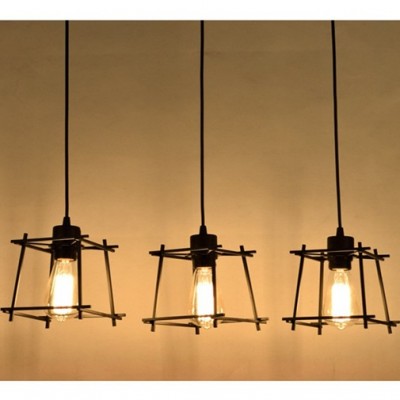 Люстра LuminaLed JH-308 (0072703)