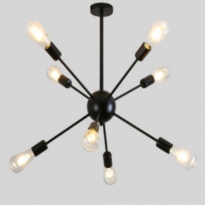 Lustră LuminaLed JH-335 (0072709)