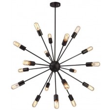 Lustră LuminaLed JH-337 (0072711)