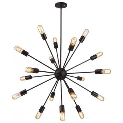 Lustră LuminaLed JH-337 (0072711)