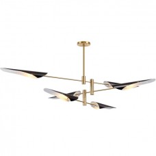 Люстра LuminaLed JH-385 (0072723)