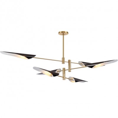 Люстра LuminaLed JH-385 (0072723)