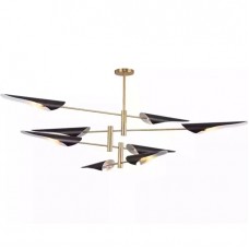 Lustră LuminaLed JH-386 (0072724)