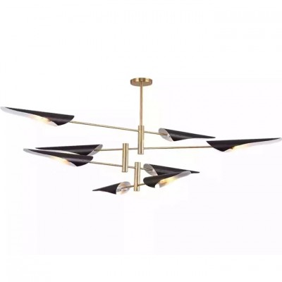 Lustră LuminaLed JH-386 (0072724)