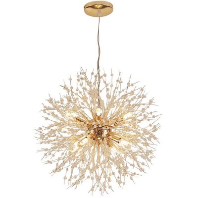 Lustră LuminaLed JH-268 (0070913)