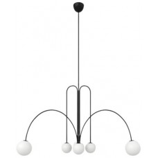 Lustră LuminaLed JH-618 (0072782)