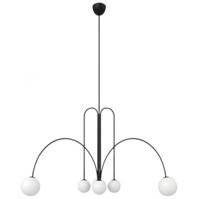 Lustră LuminaLed JH-618 (0072782)