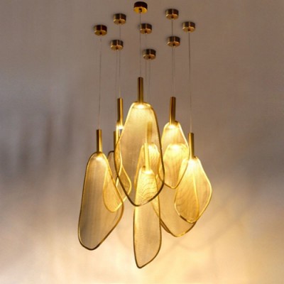 Люстра LuminaLed JH-625 (0072789)