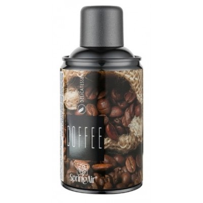 Освежитель Spring Air Coffee 250ml (OR1C)