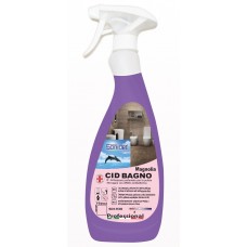 Detergent pentru obiecte sanitare Sanidet Cid Bagno Magnolia (SD1930)