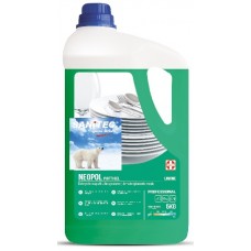 Detergent de vase Sanitec Neopol 5kg (1270)