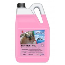 Detergent pentru suprafețe Sanidet Fric Multiuso (SD1831)