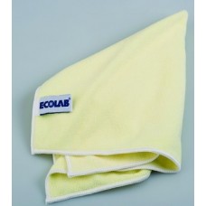 Șervețel de curățenie Ecolab Yellow (110493)