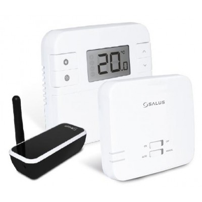 Термостат Salus RT310i