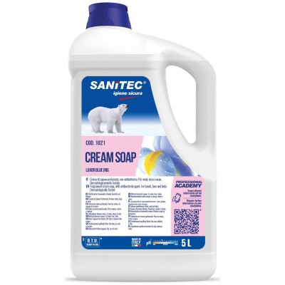 Средство для очистки рук Sanitec Crema di Sapone Luxor (1021)