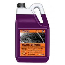 Detergent pentru suprafețe Sanidet Matic Strong (SD0640)