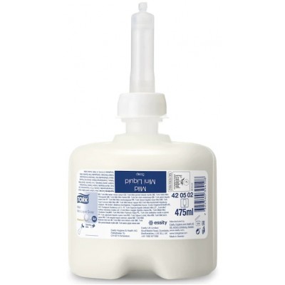 Igienizarea mainilor Tork Mild Mini Liquid Soap (420502)