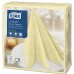 Салфетки для сервировки стола Tork Masa LinStyleChampagne (478712)