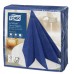 Салфетки для сервировки стола Tork LinStyle Midnight Blue (478856)