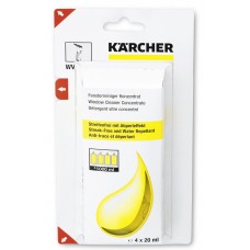 Soluție pentru sticlă Karcher RM 503 (6.295-302.0)