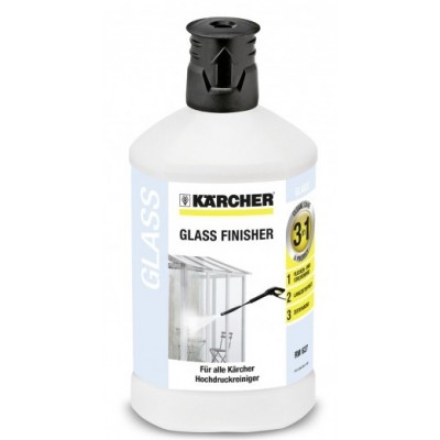 Soluție pentru sticlă Karcher RM 627 (6.295-474.0)