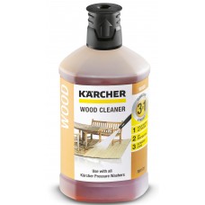 Produse de curățare pentru lemn Karcher 6.295-757.0