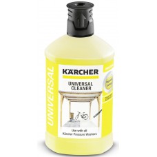 Produse de curățare pentru pardosele Karcher 6.295-753.0