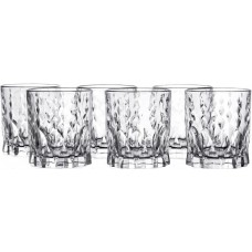 Set de pahari RCR Marilyn 6pcs 340ml (42390)