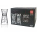 Набор стопок RCR Tattoo 6pcs 60ml (42395)