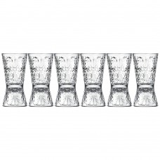 Set de pahari RCR Tattoo 6pcs 60ml (42395)