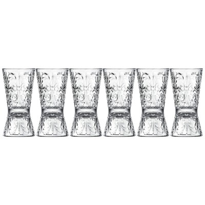 Набор стопок RCR Tattoo 6pcs 60ml (42395)