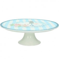 Platou servire tort Tognana Relax Tea D25cm (41779)