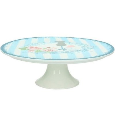 Platou servire tort Tognana Relax Tea D25cm (41779)