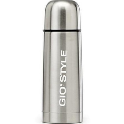 Термос GioStyle Silver 350ml (42364)