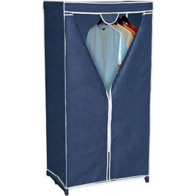 Organizator pentru depozitare Ordinett Blue 150x75x50cm (43583)