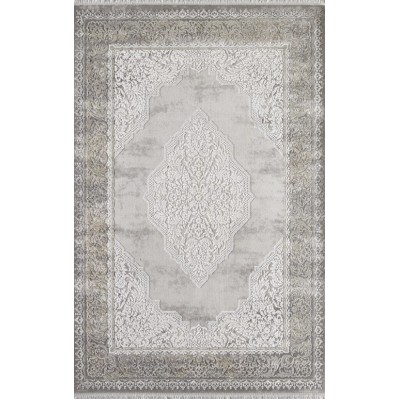 Ковёр Made in Turkey Veranda Beige/Grey (VE07A) 1.60x2.30m