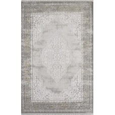 Ковёр Made in Turkey Veranda Beige/Grey (VE07A) 0.80x1.50m