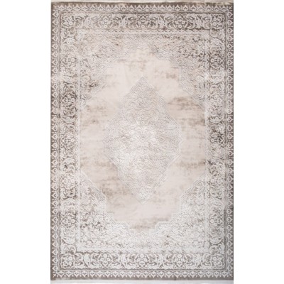 Ковёр Made in Turkey Veranda Grey (VE07C) 1.60x2.30m