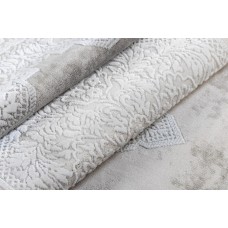 Ковёр Made in Turkey Veranda Grey (VE07C) 3.00x4.00m