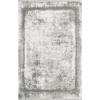 Ковёр Made in Turkey Veranda Grey (VE09A) 3.00x5.00m