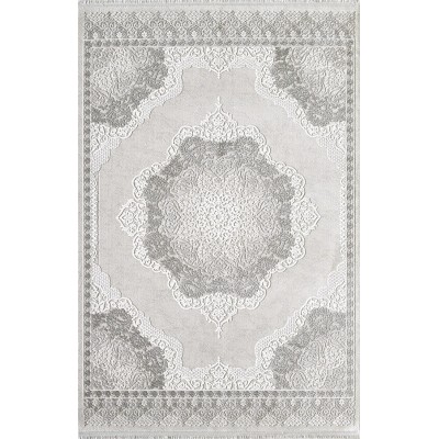 Ковёр Made in Turkey Veranda Grey/D.Grey (VE10A) 1.60x2.30m